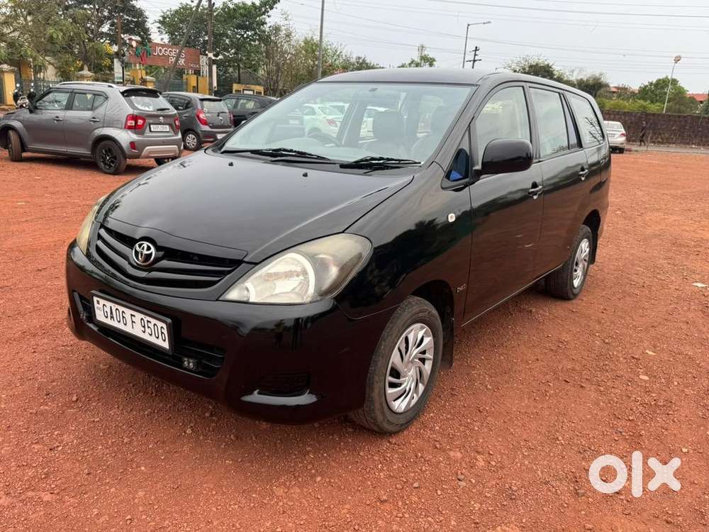 Toyota Diesel Manual 2010 Car