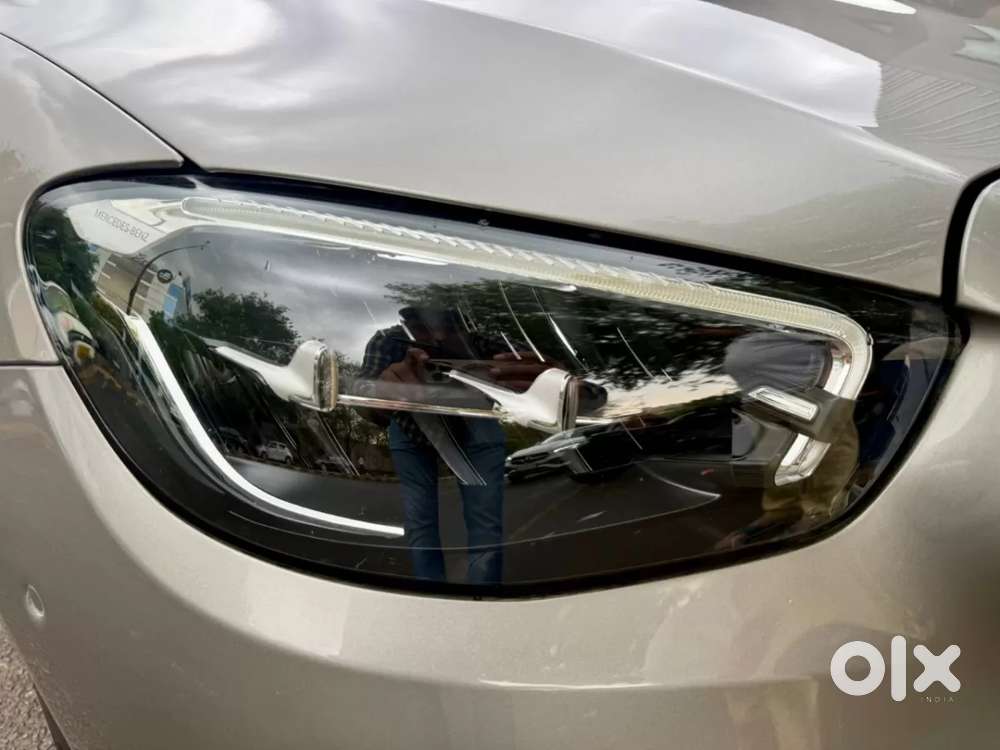 Mercedes-benz E-class E 220d Exclusive, 2022, Diesel