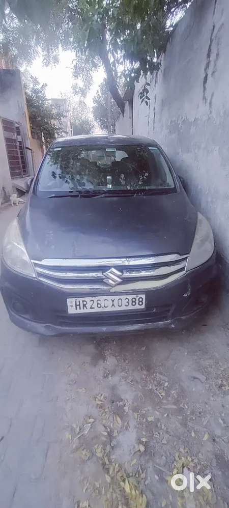Maruti Well Maintained Car