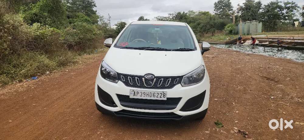 Mahindra Marazzo 2021 Diesel 142000 Km Driven