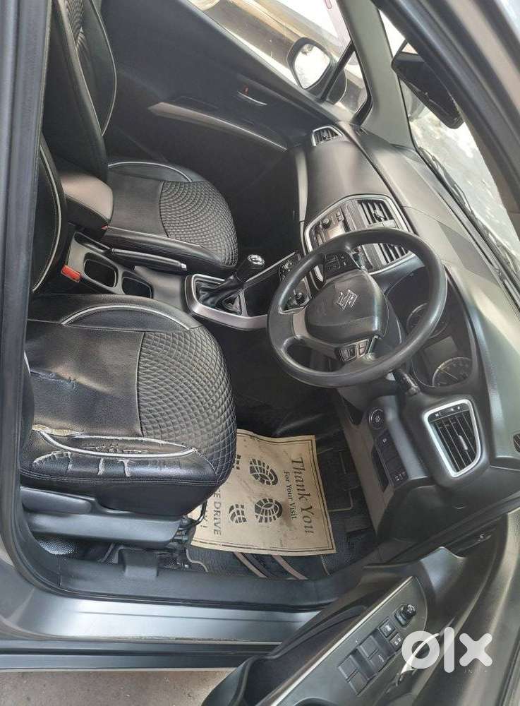 Maruti Suzuki S-cross Delta 1.6, 2019, Diesel