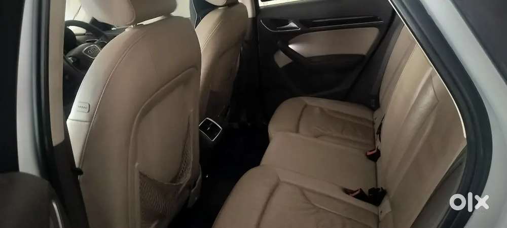 Audi Q3 35 Tdi Quattro 2014 Diesel