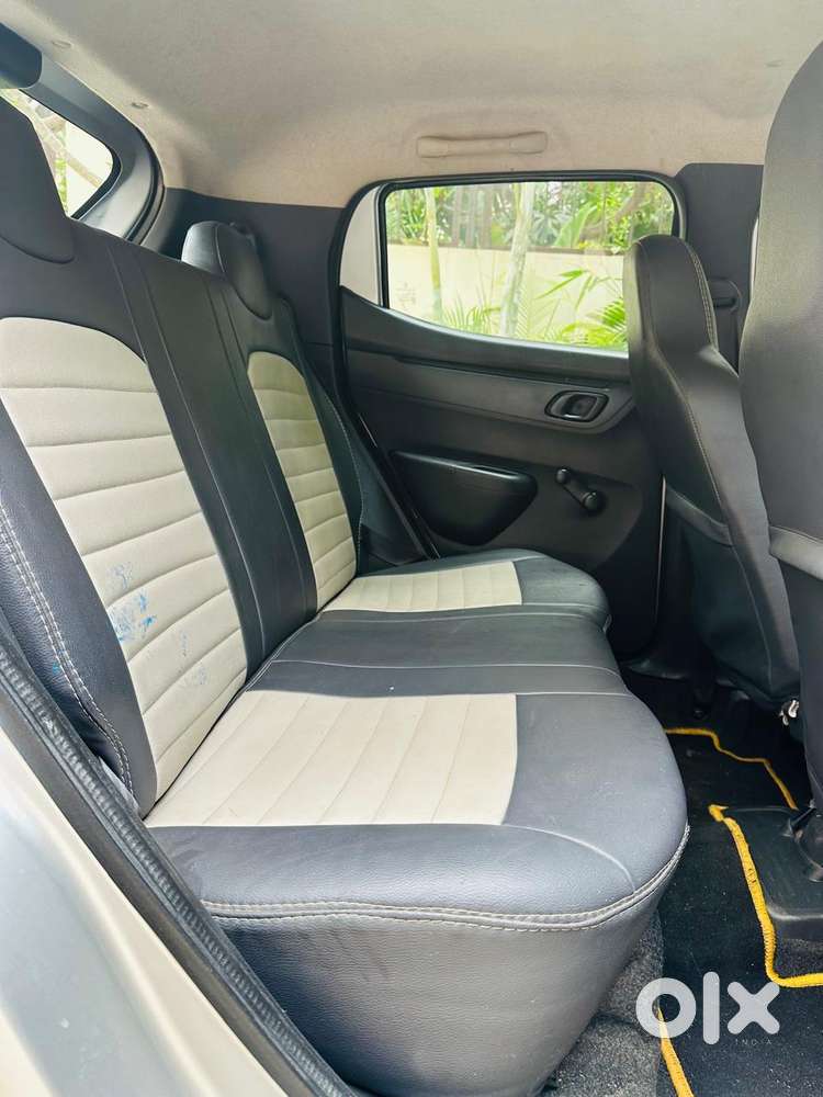 Renault Kwid Rxl, 2016, Petrol