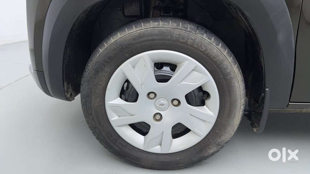 Renault Kwid Rxt 1.0, 2023, Petrol