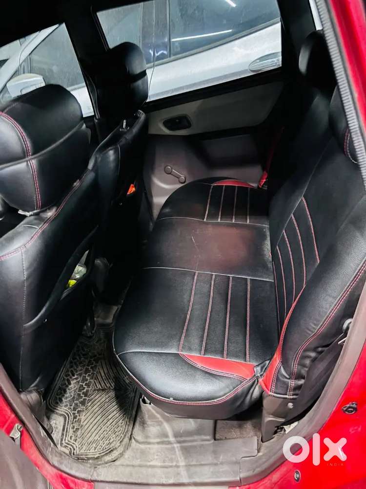 Maruti Suzuki Zen Estilo 2010 Petrol 50000 Km Driven