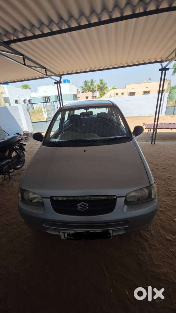 Alto 1.1 In Good Condition