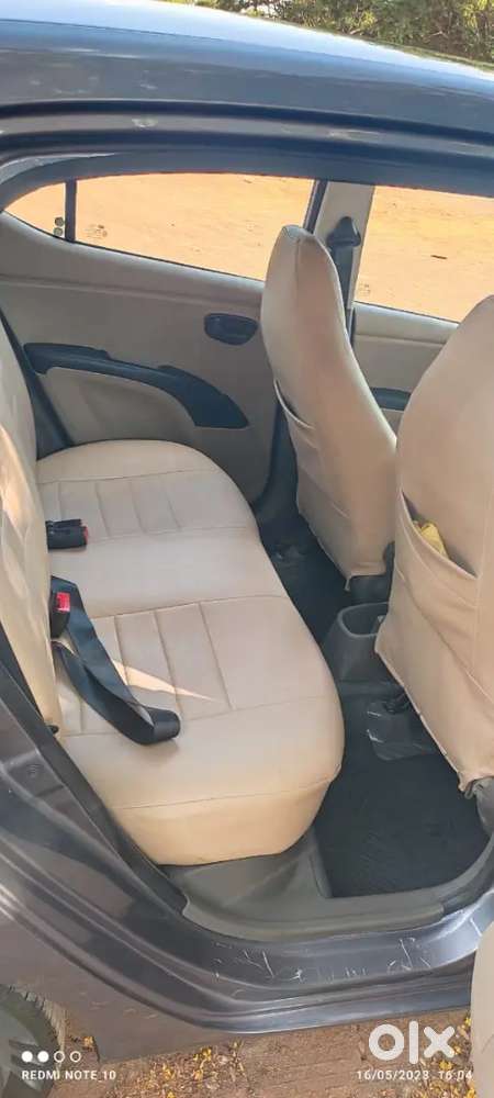 Hyundai I10 1.1 Magna 2014