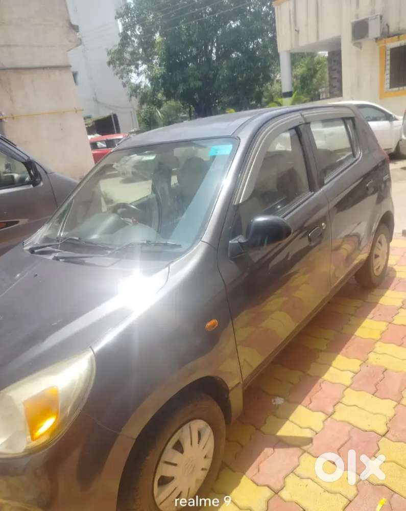 Maruti Suzuki Alto 800 2016 Lxi (o)