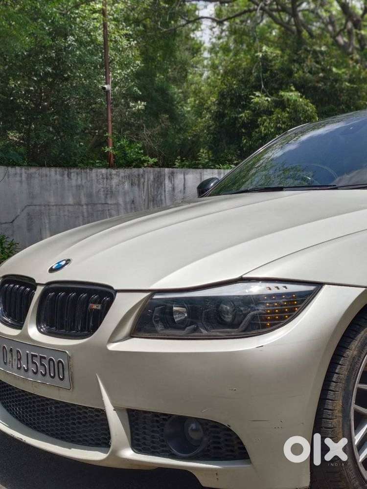 Bmw 3 Series 320d, 2011, Diesel