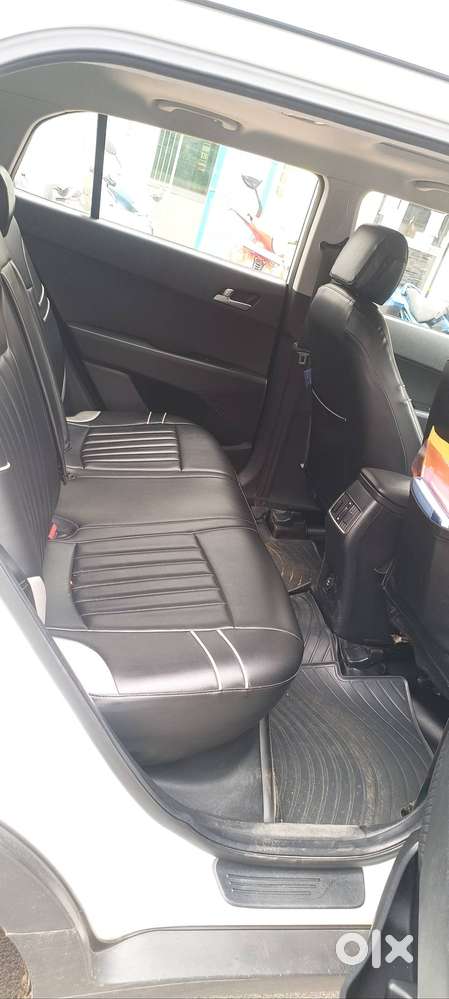 Hyundai Creta 2019 Suv