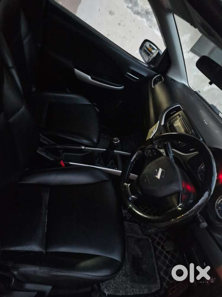 Maruti Suzuki Baleno