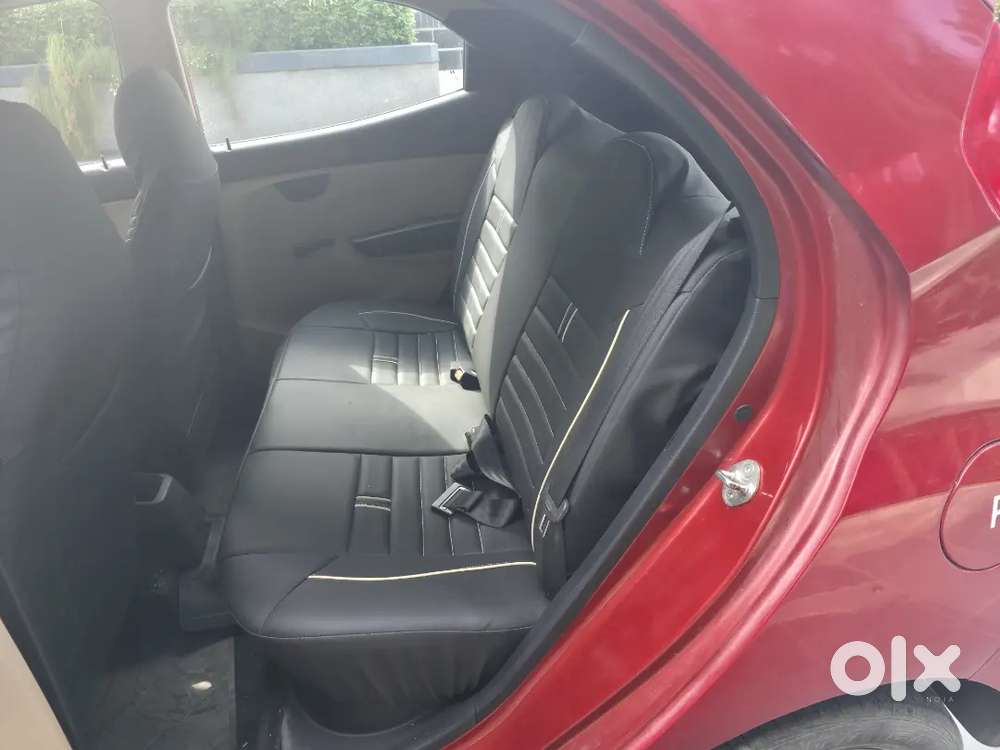 Hyundai Eon Petrol Good Condition
