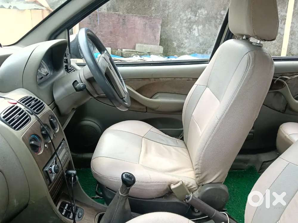 Tata Indigo Cs Gls 2011