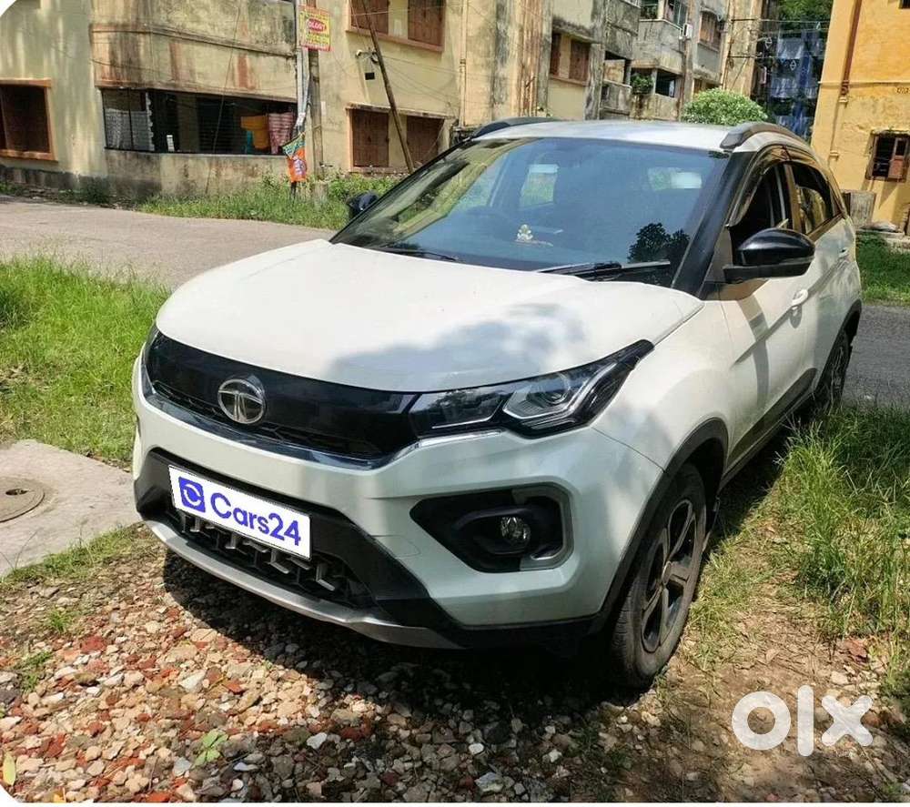 Tata Petrol Car 2022
