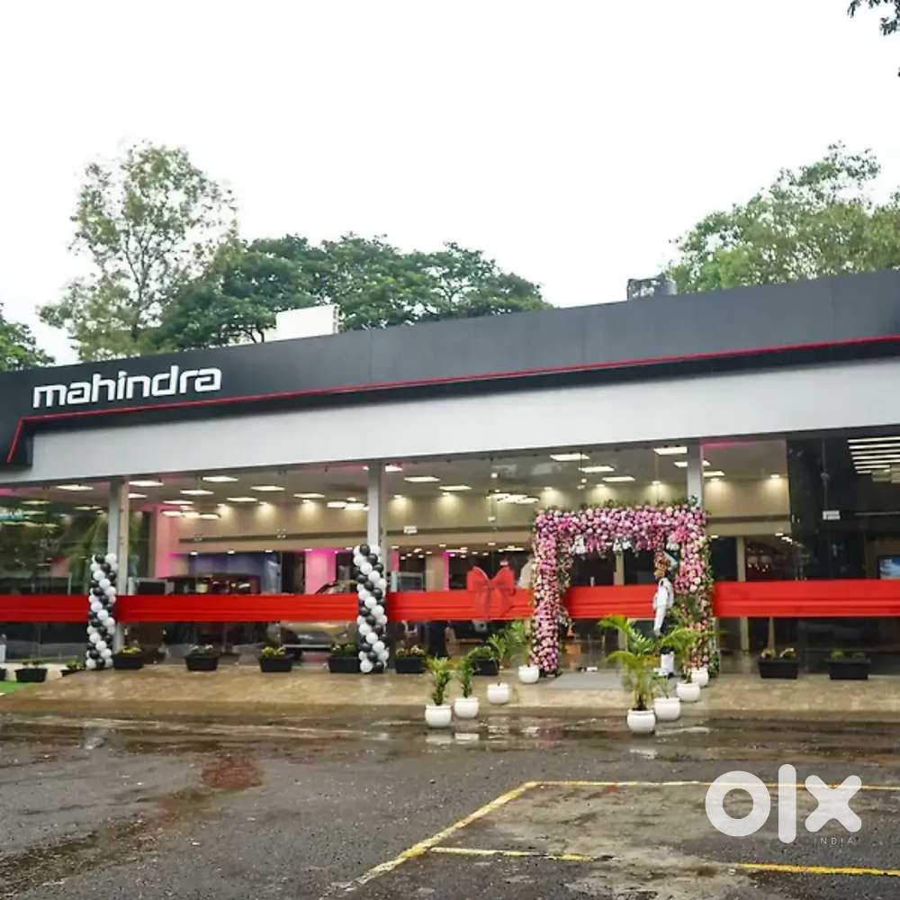 MAHINDRA SHOWROOM JOB VACANCIES ARE AVAILABLE IN LUCKNOW LOCATION !!