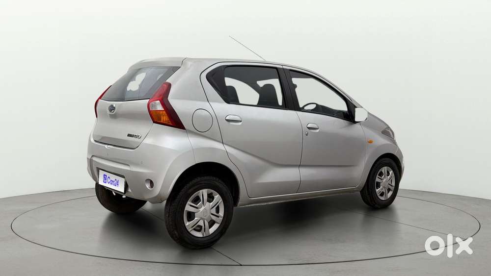 Datsun Redigo S, 2019, Petrol