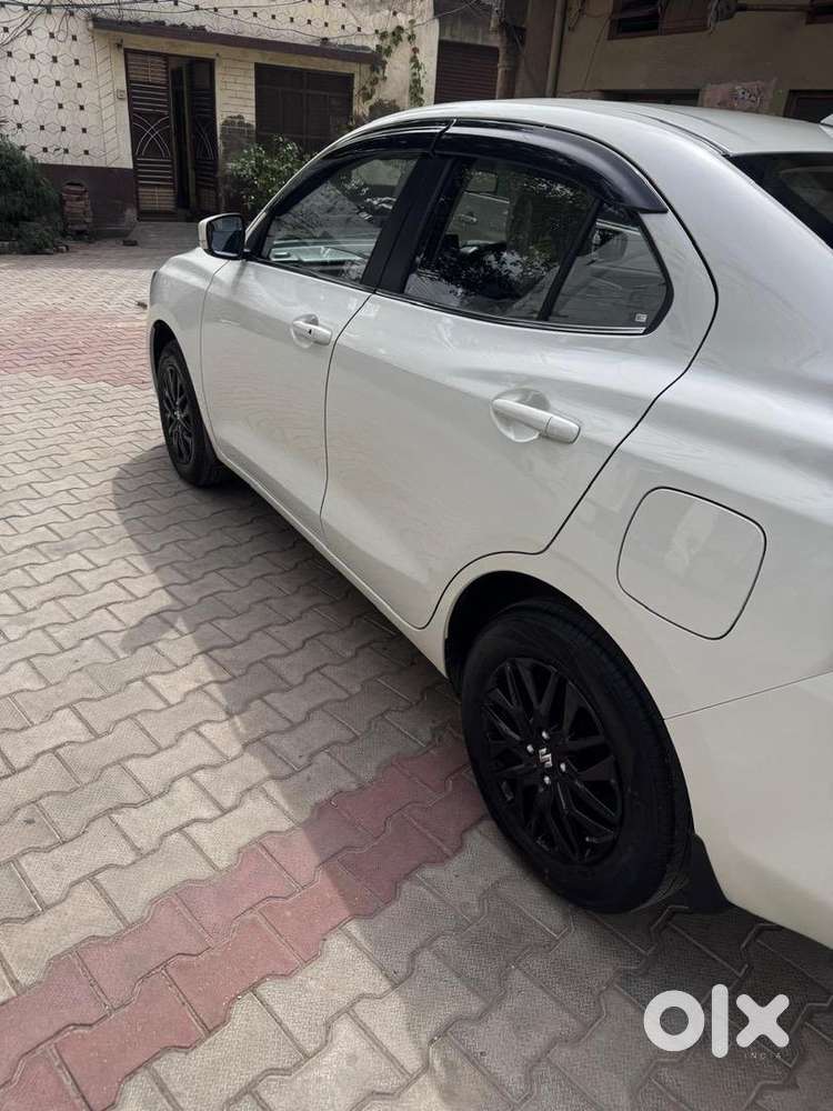 2025 Maruti Suzuki Manual Petrol Car Next To Showroom Condition