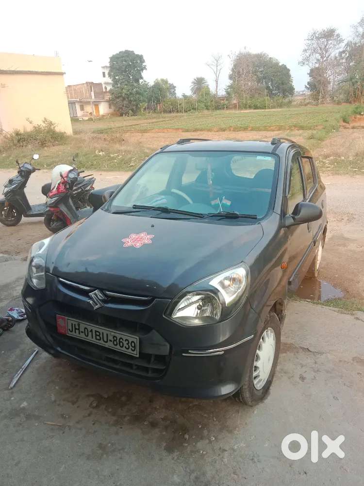 Maruti Suzuki Alto 800 20016 Petrol 95000 Km Driven