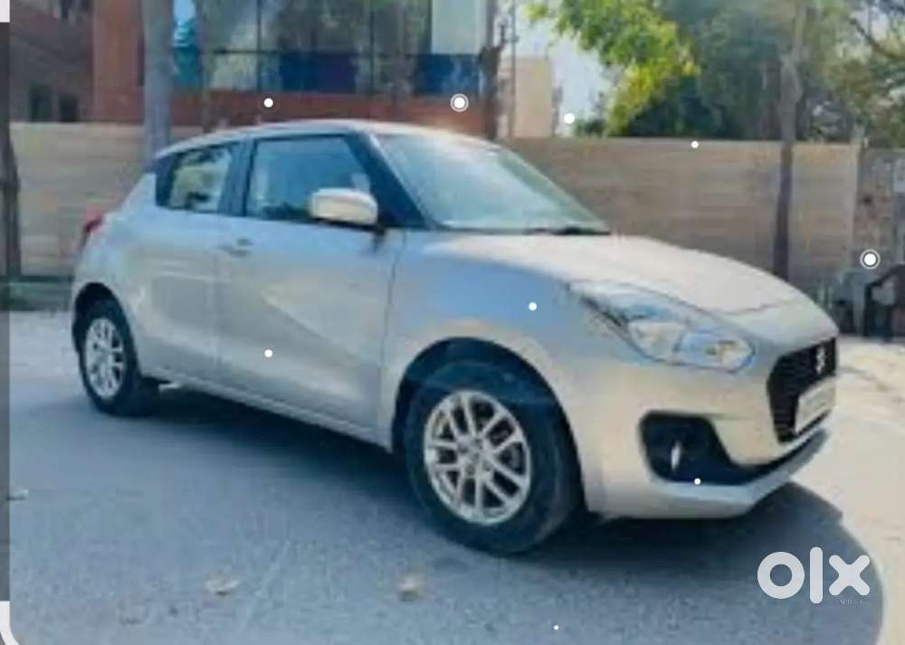 Maruti Suzuki Swift 2018 Diesel 90000 Km Driven