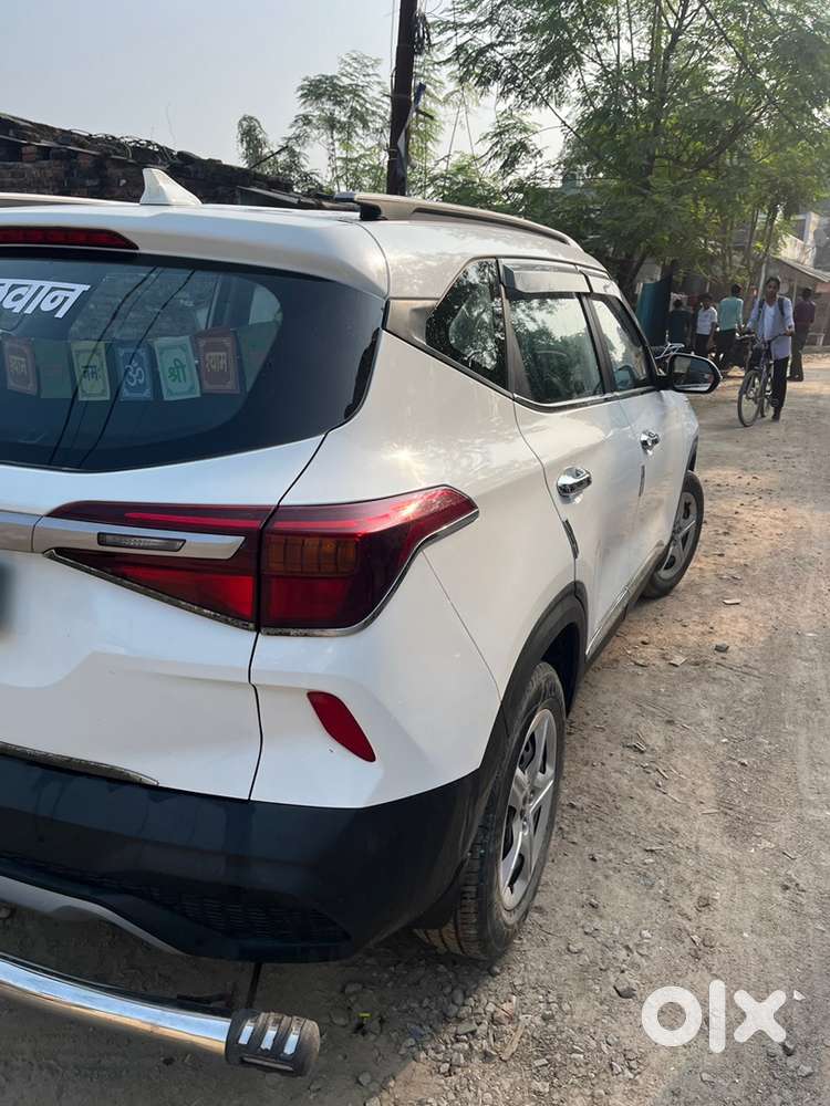 Kia Seltos 2023 Petrol