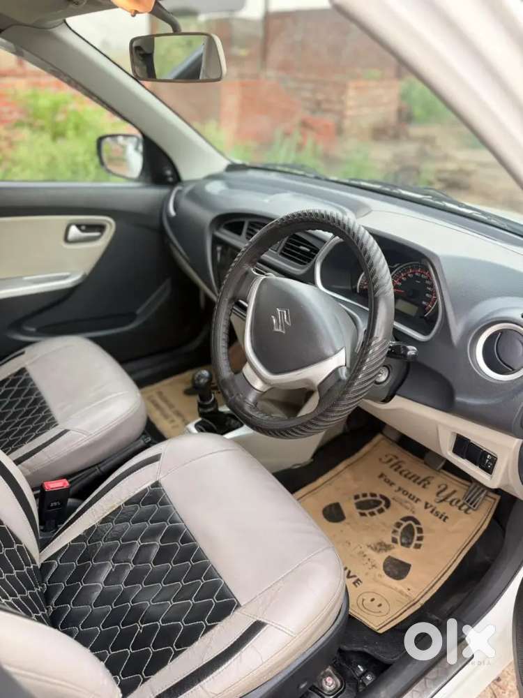 Maruti Suzuki Alto 1.0 Vxi 2018
