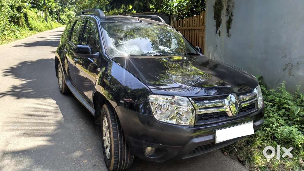 Renault Duster 85ps Explore, 2013, Diesel