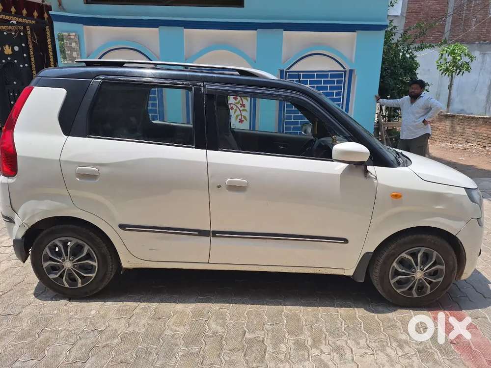 Wagon R For Sale
