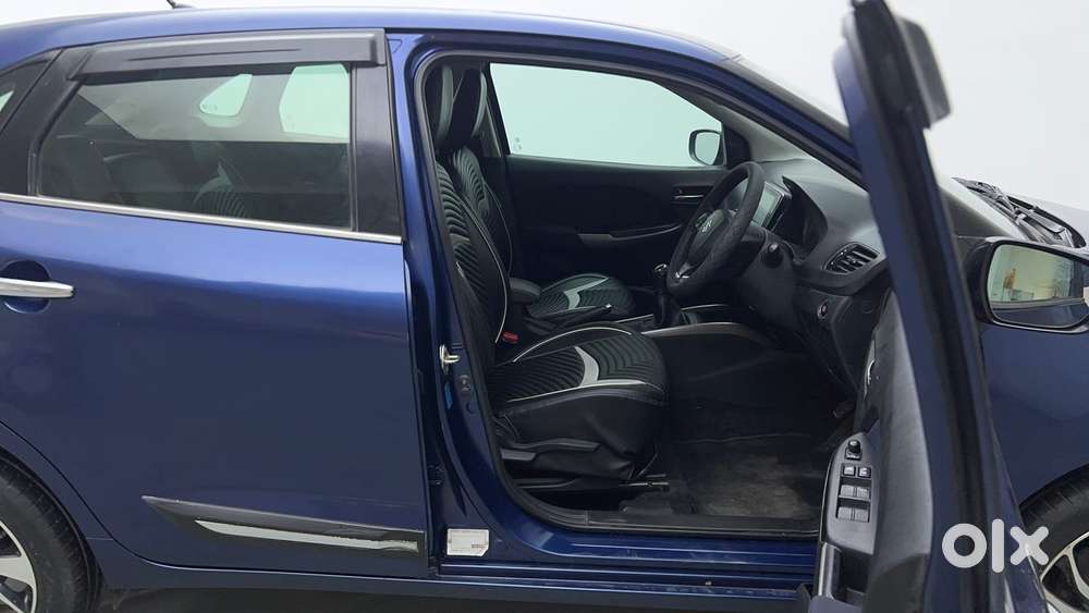 Maruti Suzuki Baleno 1.3 Alpha, 2019, Petrol