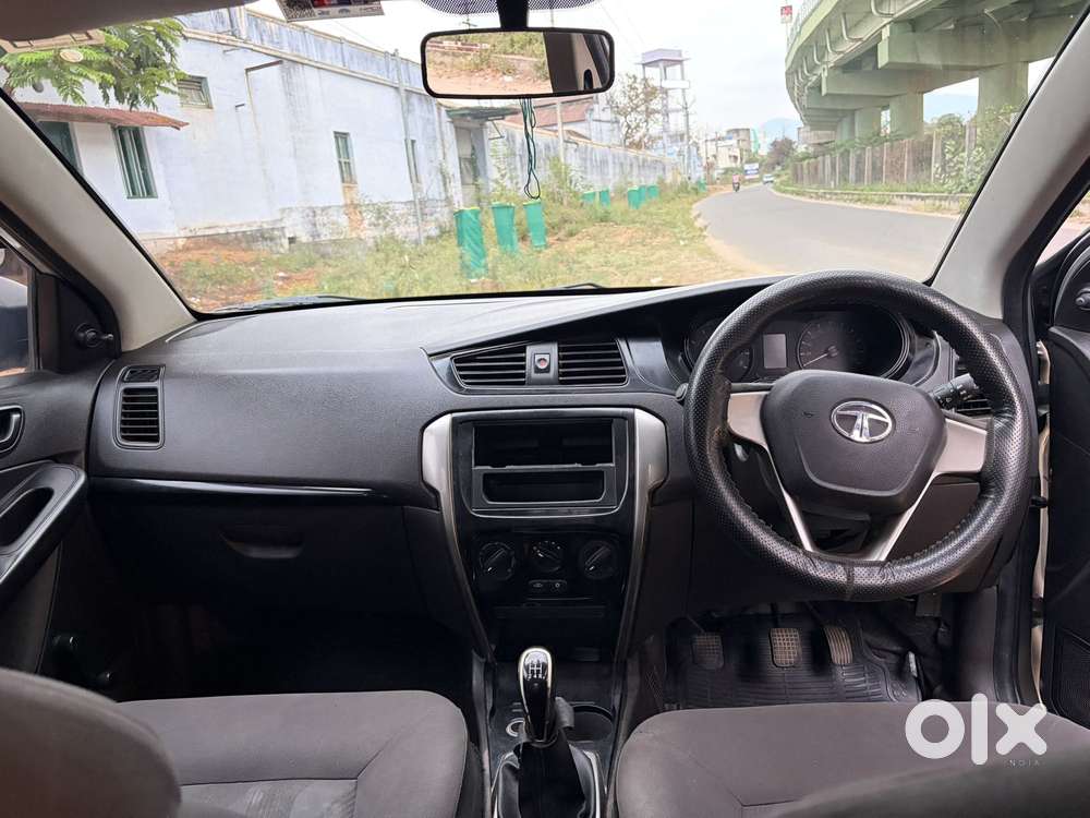 Tata Bolt Quadrajet Xe, 2017, Diesel