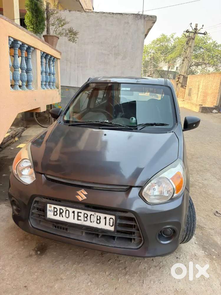 Maruti Suzuki Alto 800 2019 Petrol 65000 Km Driven