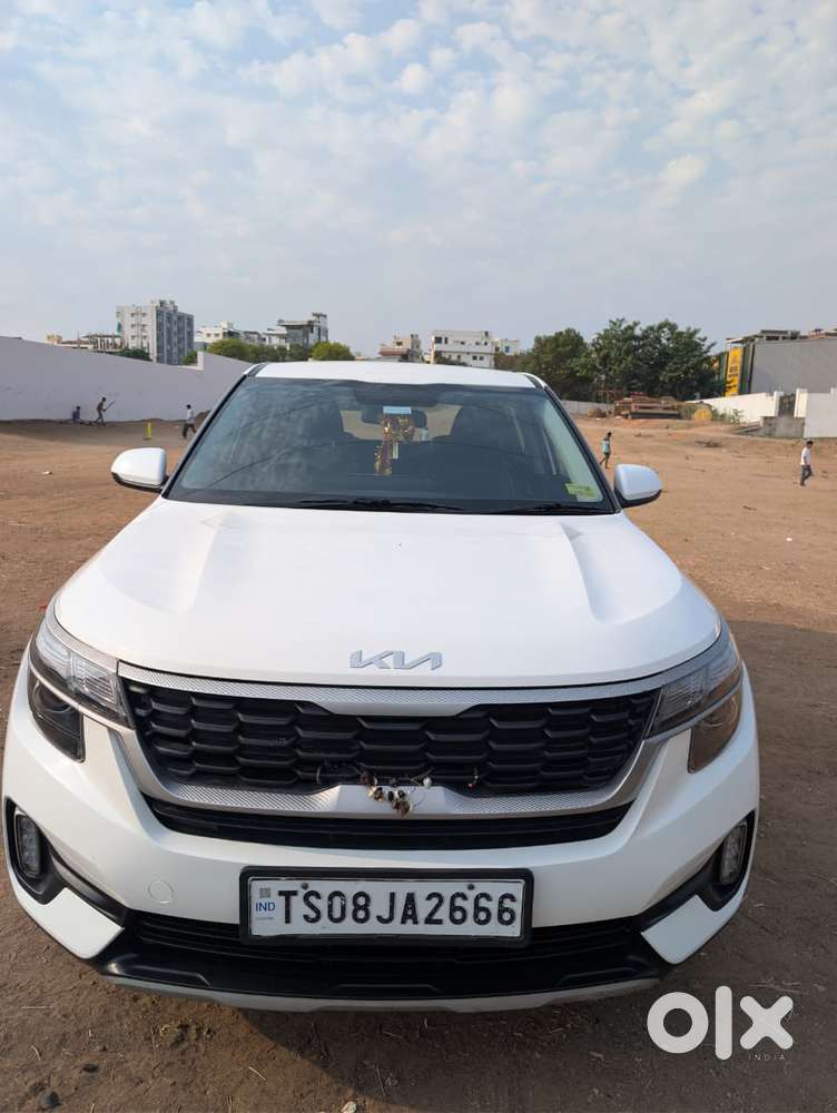 Kia Seltos Htk D, 2022