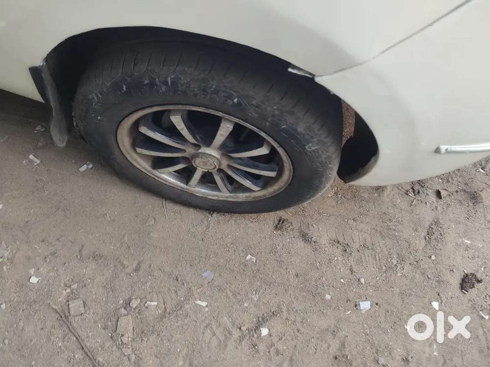 Tata Indica Vista 2011 Diesel 104000 Km Driven