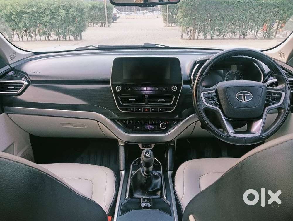 Tata Safari 2.0 Kryotec Xz, 2022, Diesel