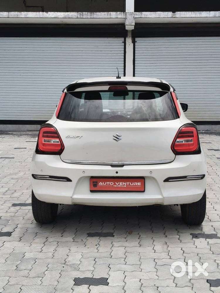 Maruti Suzuki Swift Vdi, 2019, Diesel