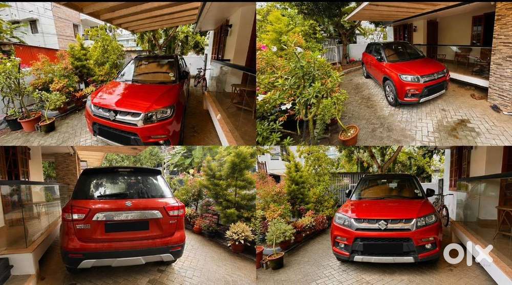 Maruti Suzuki Diesel 2016