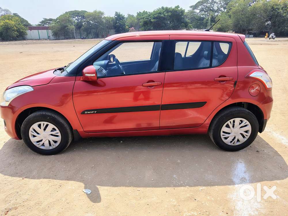 Maruti Suzuki Swift 2005-2010 1.3 Vxi, 2011, Petrol