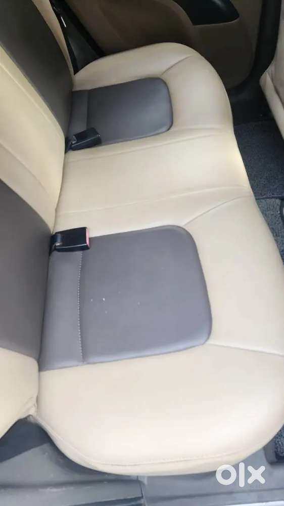 Hyundai I10 Sportz Petrol 2012