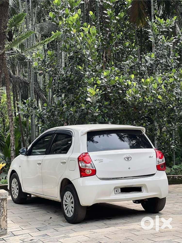 Etios Liva Orginal Kerala