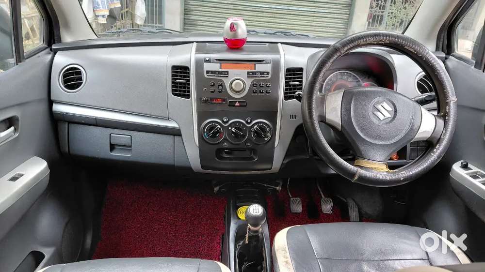 Maruti Suzuki Wagon R 2010 Petrol Manual