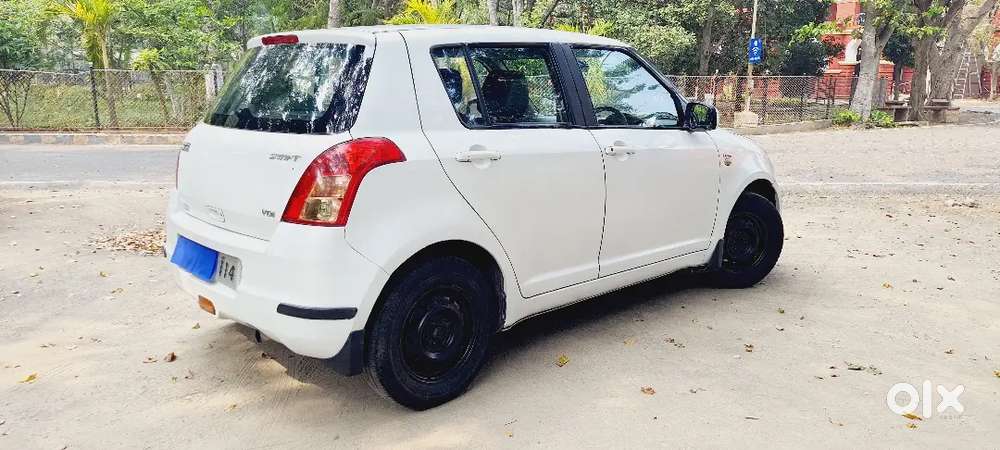 Maruti Swift Vdi  2011 Diesel Well Maintained