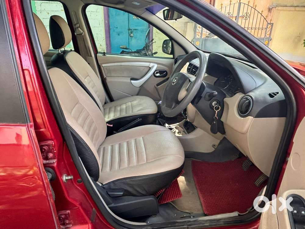 Nissan Terrano Xl 85 Ps Deisel, 2015, Diesel