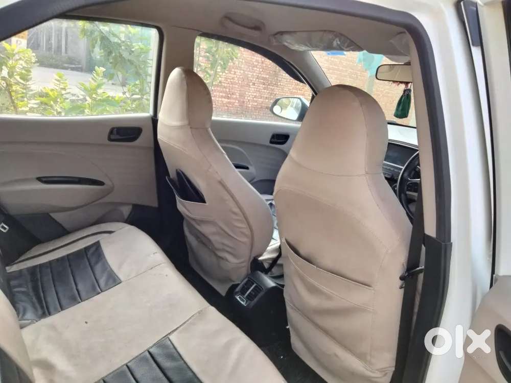 Hyundai Santro Sportz Cng 2020