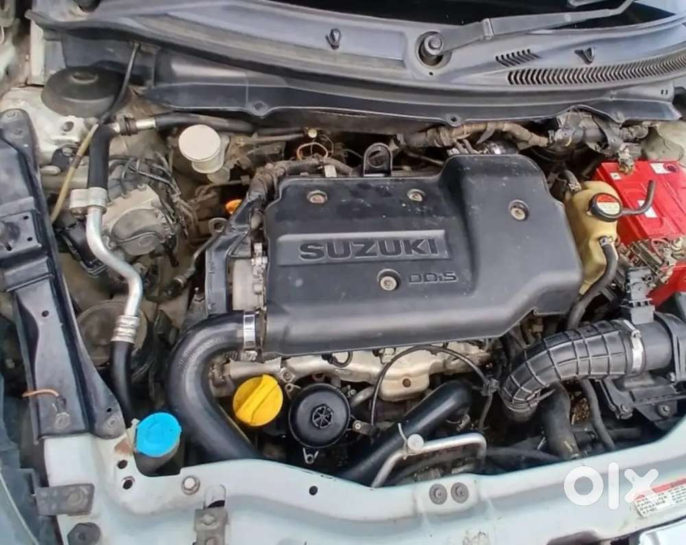 Maruti Suzuki Dzire 2015 Diesel Manual