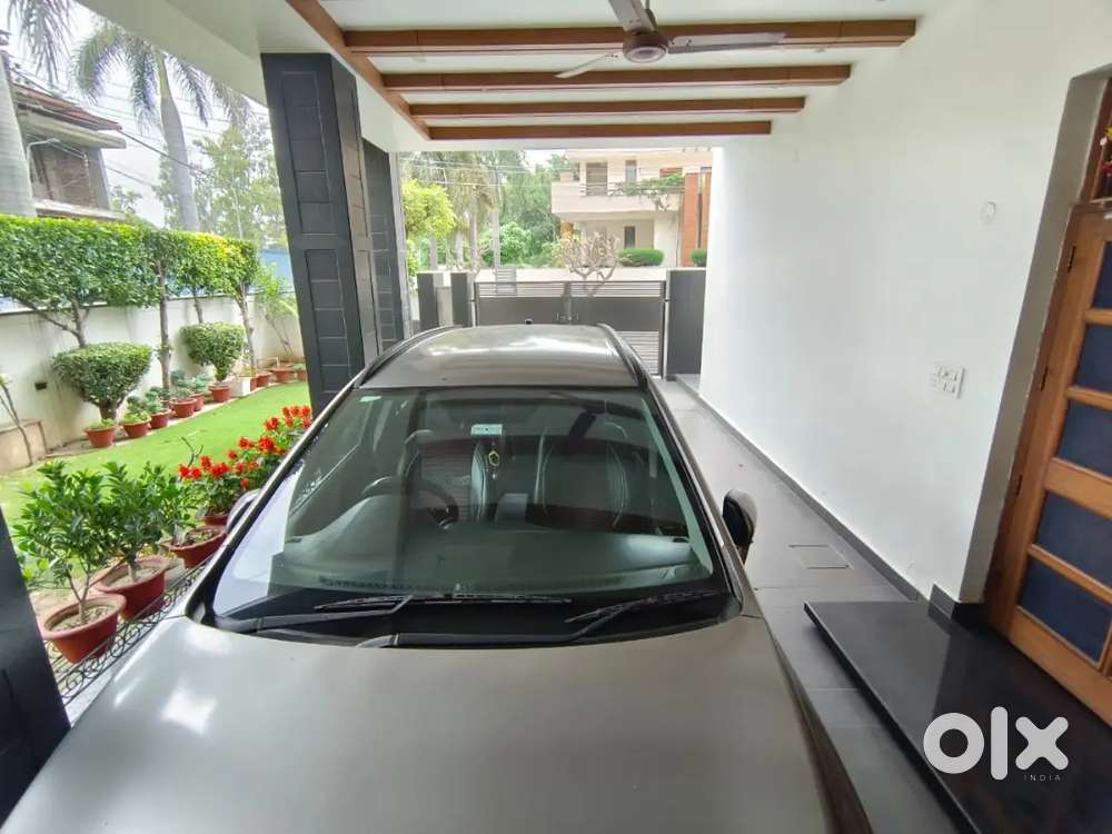 Maruti Suzuki S Cross 2017 Diesel Good Condition