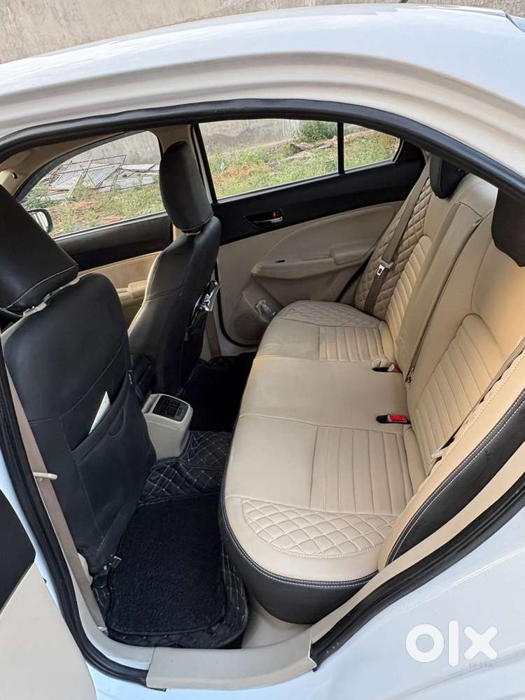 Swift Dzire Vdi 2018