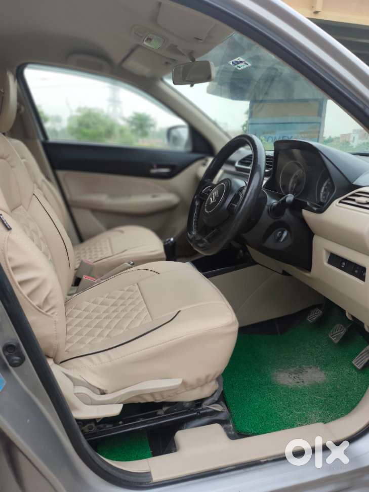 Maruti Suzuki Dzire 1.2 Vxi, 2022, Petrol
