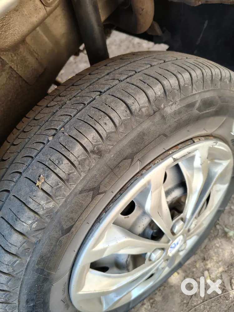 Maruti Wagonr Cng & Hybrid