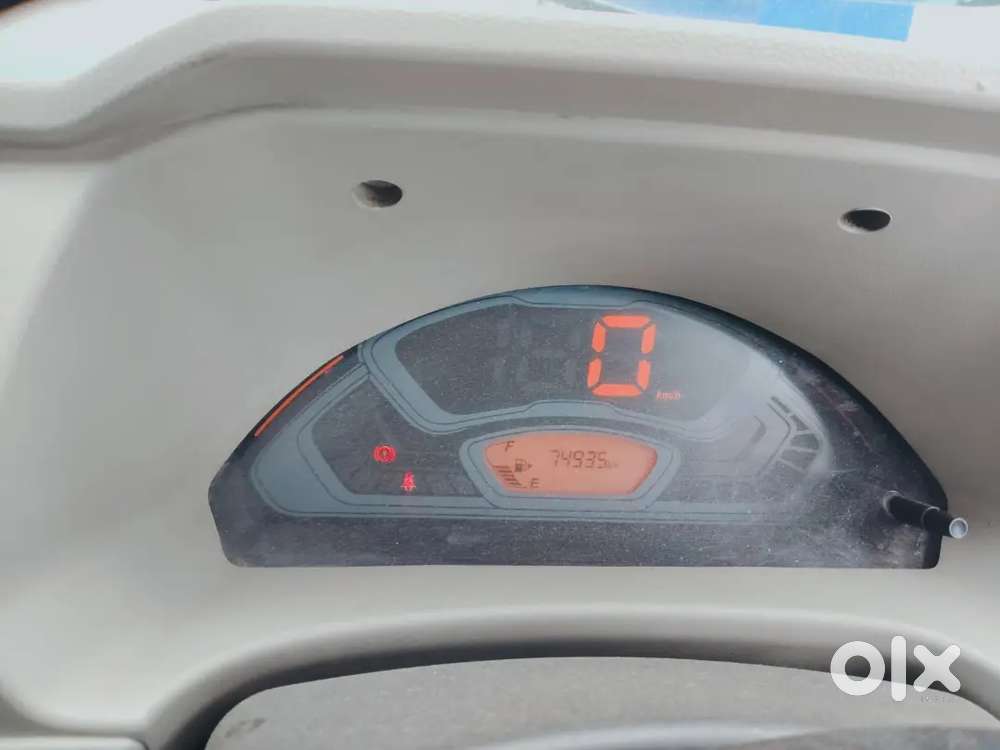 Maruti Suzuki Eeco 2024