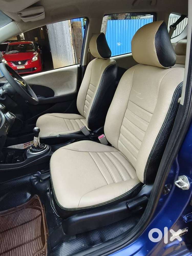 Honda Jazz S Manual, 2009, Petrol