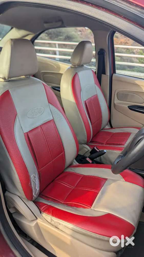 Ford Aspire 1500 Cc Engine 1 Owner